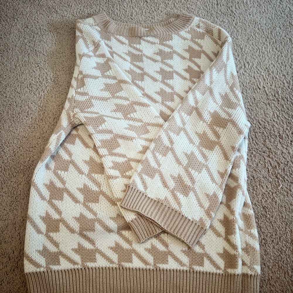 princess polly sweater